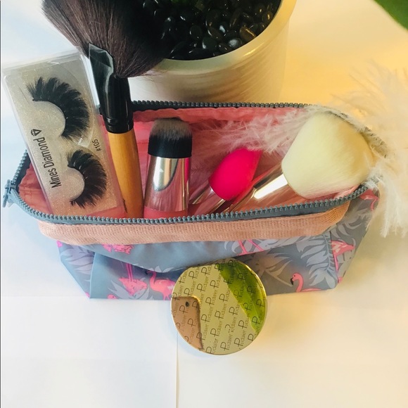 Beautiful Makeup Set 7pcs Kit All-In-One Gift Set Includes See All Items Below - Picture 3 of 12